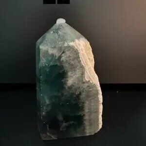 Fluorite Tower 15.6oz